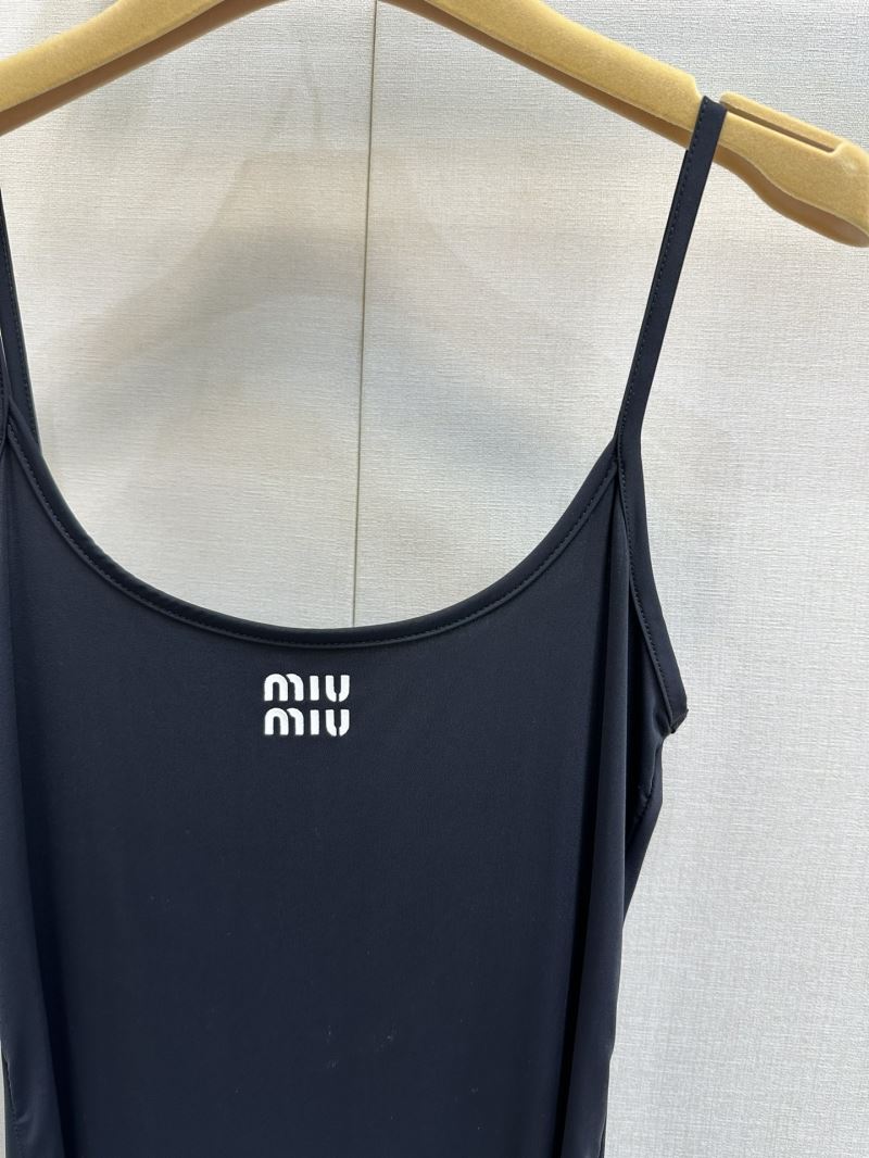 Miu Miu Dress